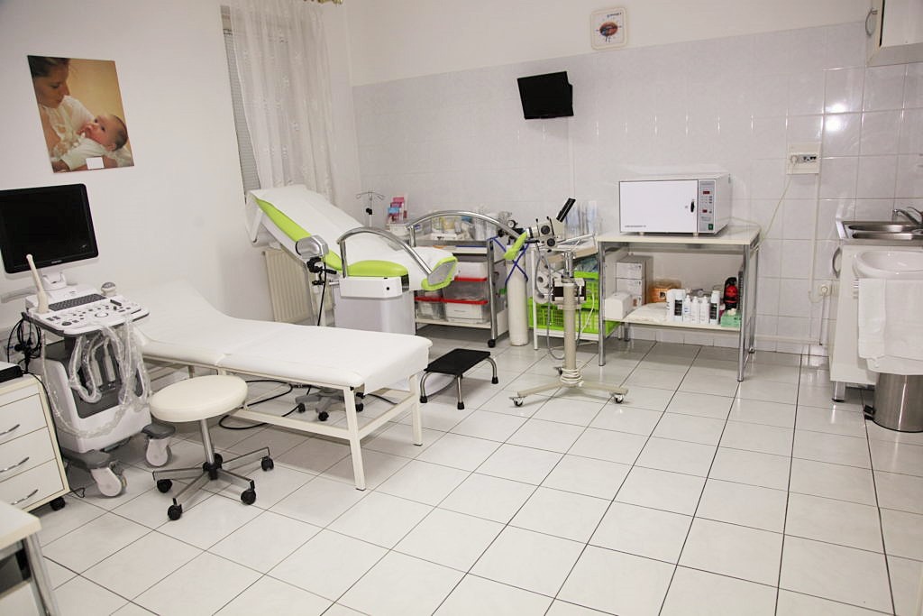 Dr. Balogh Elek szülész nőgyógyász Mosonmagyaróvár - magánrendelő5
